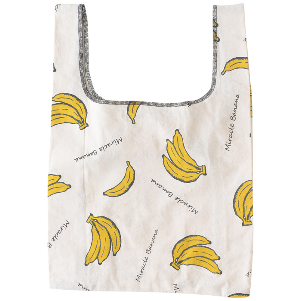 エコバッグ 小さめ 通販 AND PACKABLE アンドパッカブル 買い物バッグ 折り畳み 折りたたみ コンパクト トートバッグ ミニマルシェバッグ バッグ かわいい | AND PACKABLE | 07