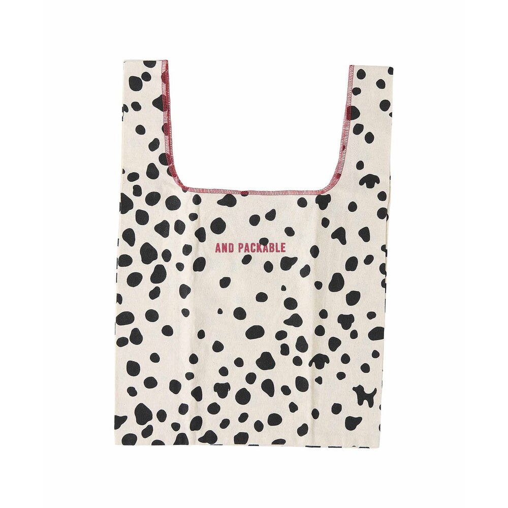 エコバッグ 小さめ 通販 AND PACKABLE アンドパッカブル 買い物バッグ 折り畳み 折りたたみ コンパクト トートバッグ ミニマルシェバッグ バッグ かわいい | AND PACKABLE | 12