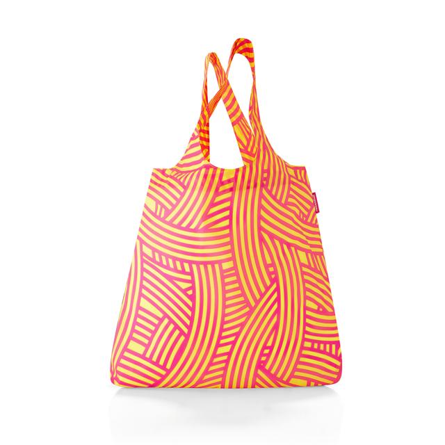 reisenthel ライゼンタール　shopper M 新品　オレンジ茶 reisenthel ライゼンタール shopper M 新品 オレンジ茶
