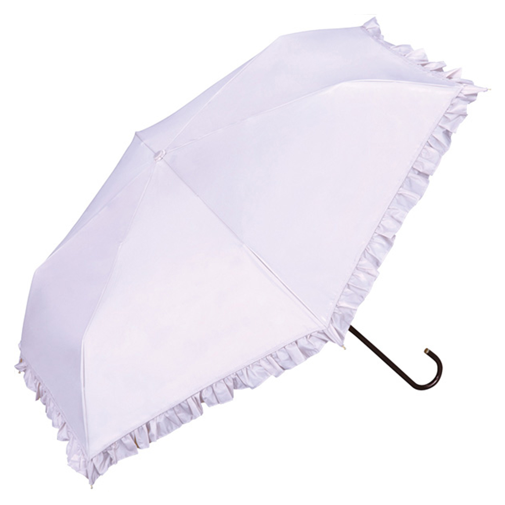 日傘 折りたたみ w.p.c WPC UVカット 晴雨兼用 通販 遮光 遮熱 軽量 携帯 パラソル かさ おしゃれ かわいい 折りたたみ傘 UV 紫外線 | Wpc. | 08