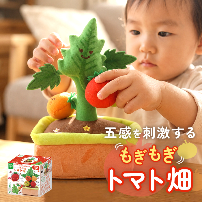 BACKYARD FAMILY（バックヤードファミリー） 赤ちゃん おもちゃ 指先の