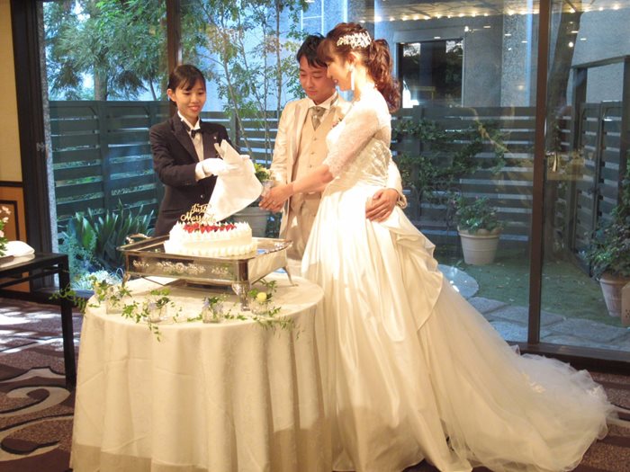 ケーキトッパー 結婚式 通販 ケーキ トッパー ウェディングケーキトッパー ウェディング ブライダル Just Married 筆記体 文字 木製 ケーキトッパー |  | 07