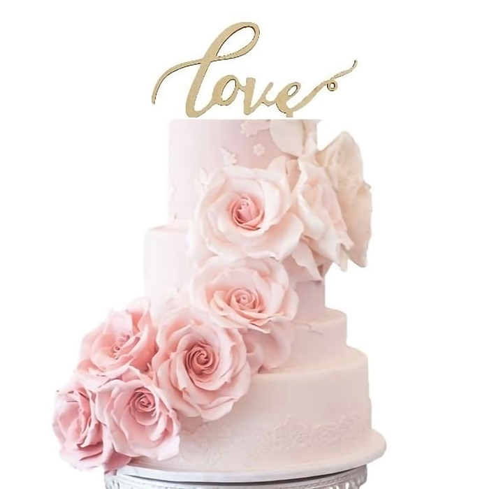 ウェディングケーキトッパー 通販 ケーキトッパー 結婚式 ケーキ