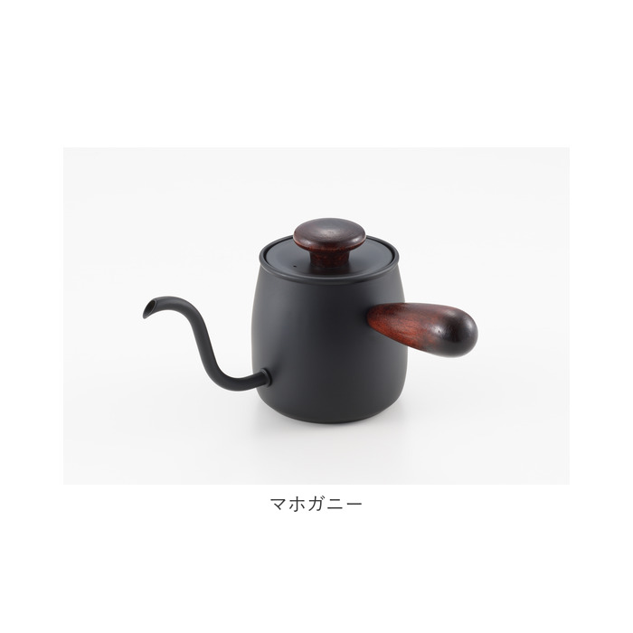 シングルドリップ Miyacoffee 通販Miyacoffee シングルドリップ ミヤコーヒー 宮崎製作所 ドリップポット ドリップケトル ワンドリップポット ポット おし |  | 17