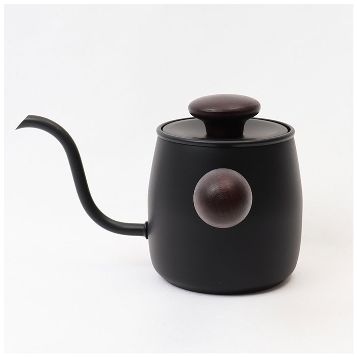 シングルドリップ Miyacoffee 通販Miyacoffee シングルドリップ ミヤコーヒー 宮崎製作所 ドリップポット ドリップケトル ワンドリップポット ポット おし |  | 11