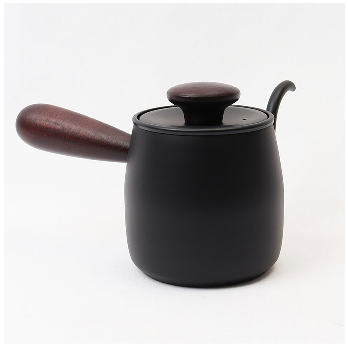 シングルドリップ Miyacoffee 通販Miyacoffee シングルドリップ ミヤコーヒー 宮崎製作所 ドリップポット ドリップケトル ワンドリップポット ポット おし |  | 12