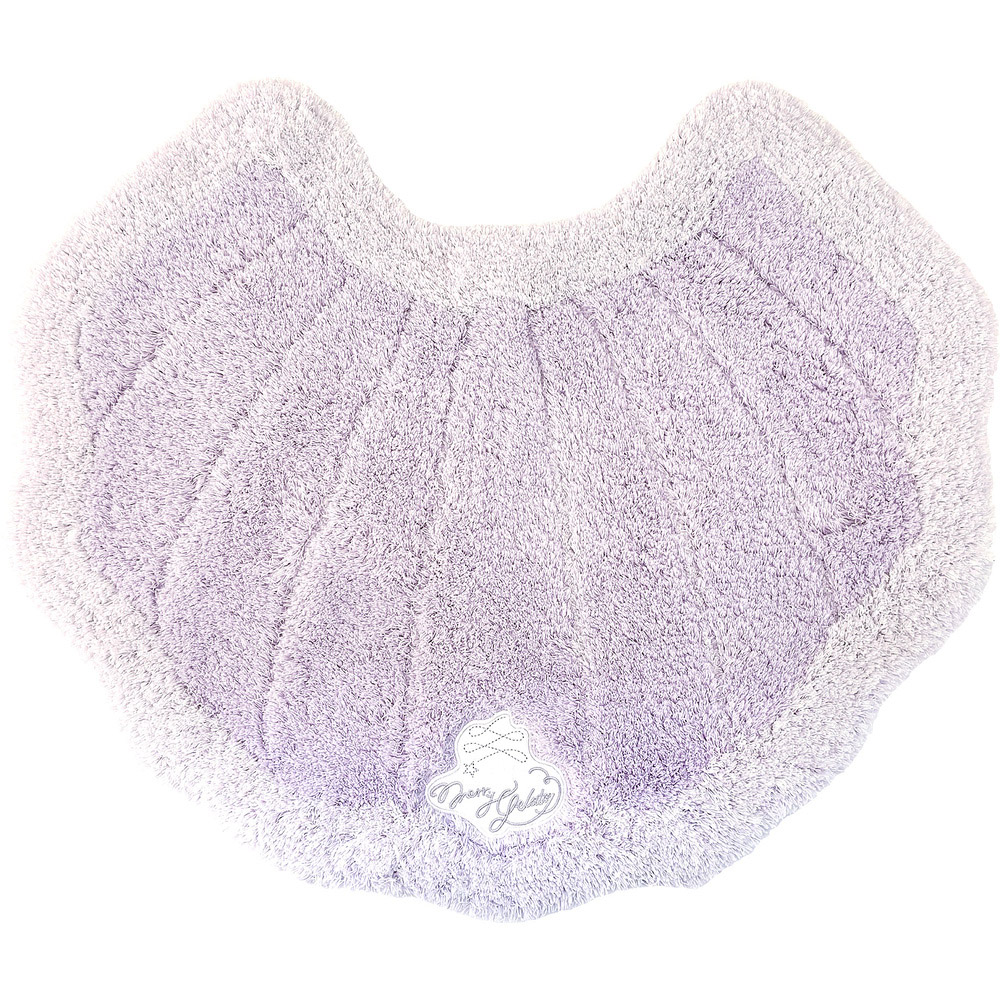 インテリアマット 通販 メリージェラート トイレマット 玄関マット バスマット おしゃれ 洗える シェル 貝 新生活 かわいい トイレタリー トイレ用品 | 生活雑貨 | 07