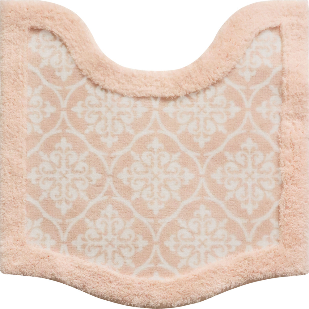 インテリアマット 通販 メリージェラート トイレマット 玄関マット バスマット おしゃれ 洗える シェル 貝 新生活 かわいい トイレタリー インテリアマット | 生活雑貨 | 05