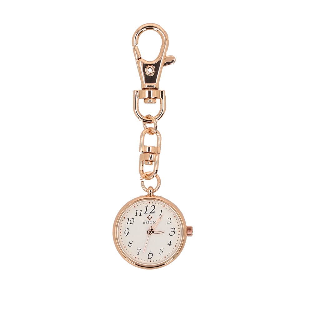 時計 field work 時計 通販 チェーンウォッチ キーホルダー レディース キーチェーンウォッチ 懐中時計 通勤 通学 かわいい おしゃれ 可愛い オシャレ 女性 女子 |  | 03