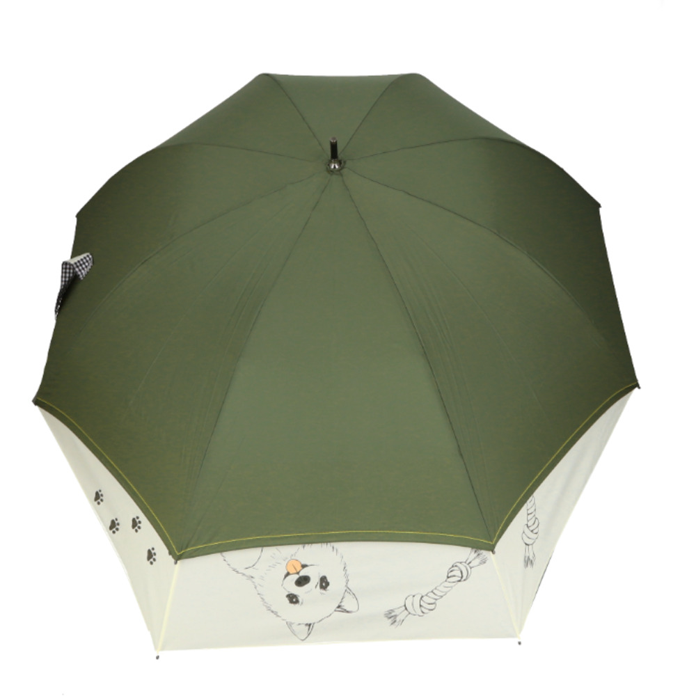 傘 レディース ジャンプ 通販 バックスライド 長傘 ジャンプ傘 雨傘 かさ 60cm 8本骨 グラスファイバー ワンタッチ 婦人傘 大きい リュック ミクニ 三国 傘 | MKN | 10