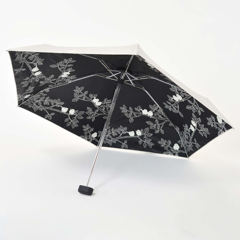 折りたたみ傘 MKN 折りたたみ傘 レディース 雨傘 日傘 47cm 通販 折り畳み傘 傘 かさ カサ 晴雨兼用傘 アンブレラ 婦人傘 折り畳み 折りたたみ 晴雨兼用 ミニ |  | 03