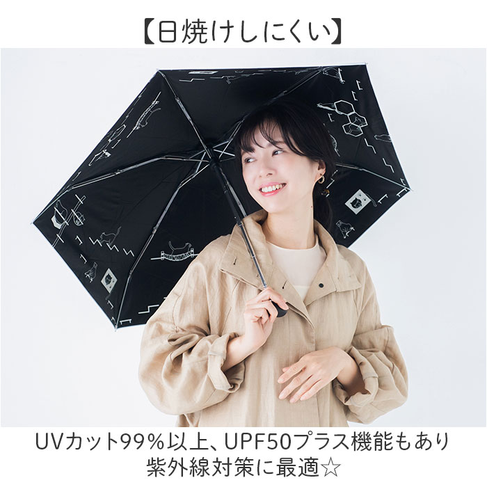 折りたたみ傘 MKN 折りたたみ傘 レディース 雨傘 日傘 47cm 通販 折り畳み傘 傘 かさ カサ 晴雨兼用傘 アンブレラ 婦人傘 折り畳み 折りたたみ 晴雨兼用 ミニ |  | 08