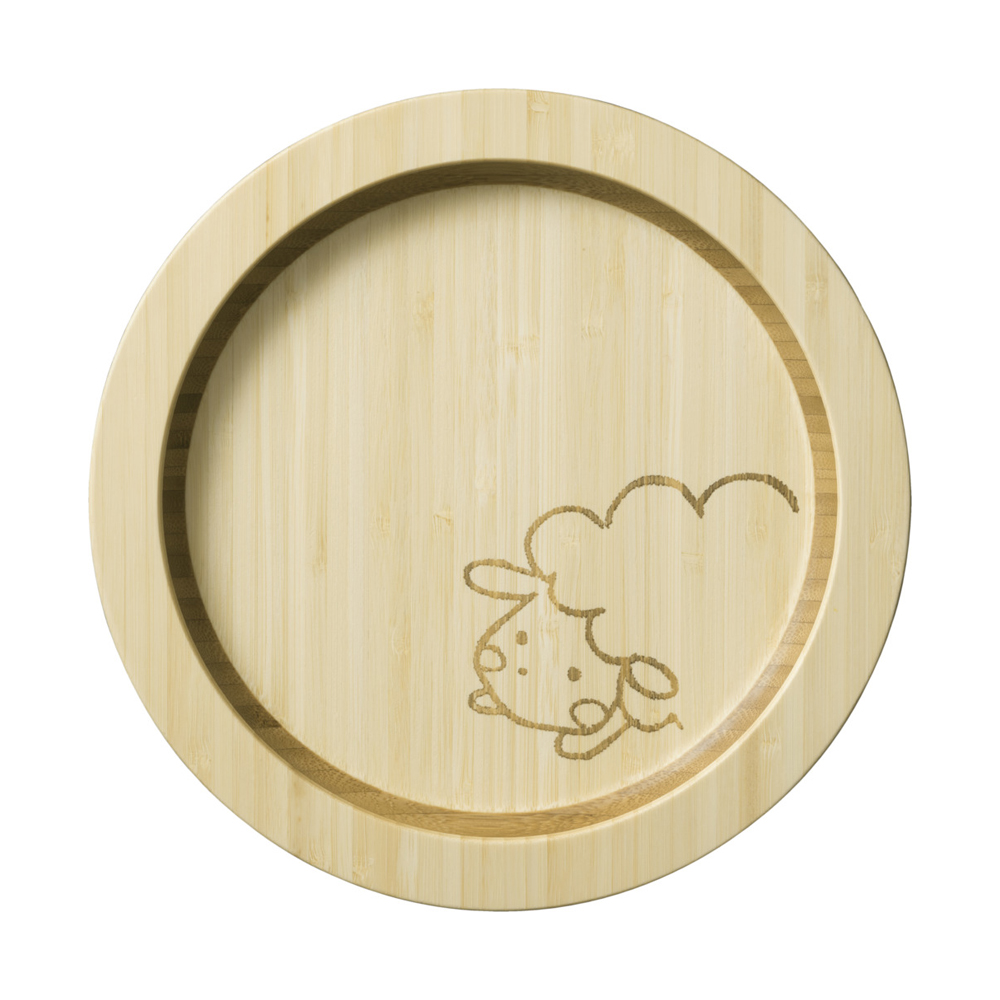 ランチプレート 子供 通販 食洗機対応 オシャレ 子ども 木 仕切り皿 プレート 皿 仕切り キッズプレート こども食器 セット お子様ランチ 離乳食 ランチプレート |  | 11