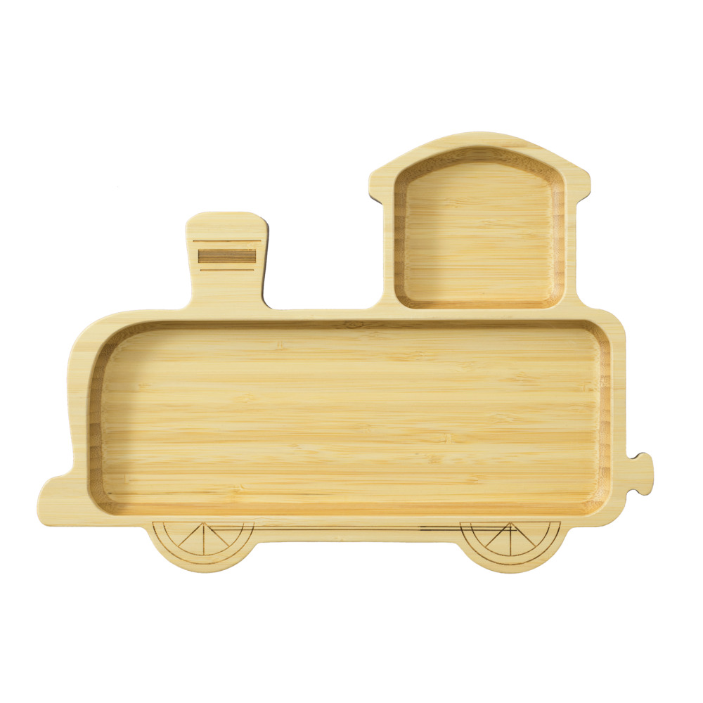 ランチプレート 子供 通販 食洗機対応 オシャレ 子ども 木 仕切り皿 プレート 皿 仕切り キッズプレート こども食器 セット お子様ランチ 離乳食 ランチプレート |  | 01