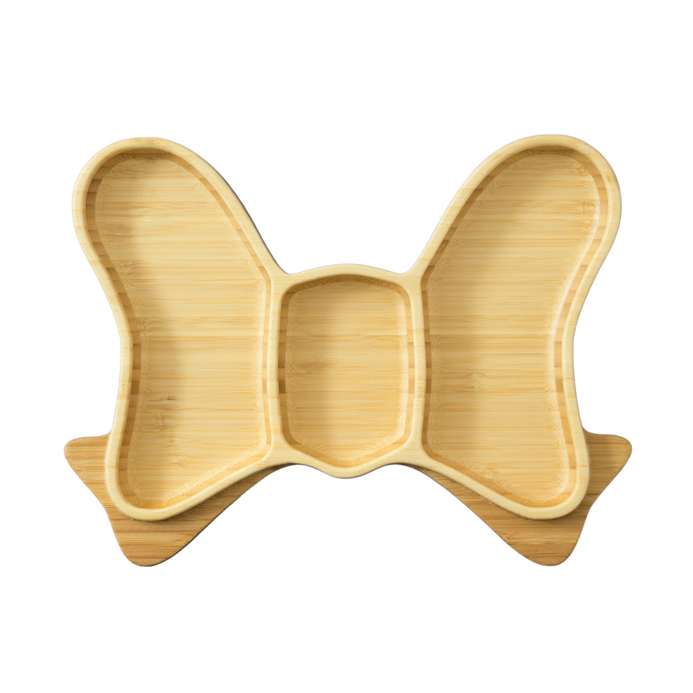 ランチプレート 子供 通販 食洗機対応 オシャレ 子ども 木 仕切り皿 プレート 皿 仕切り キッズプレート こども食器 セット お子様ランチ 離乳食 ランチプレート |  | 04