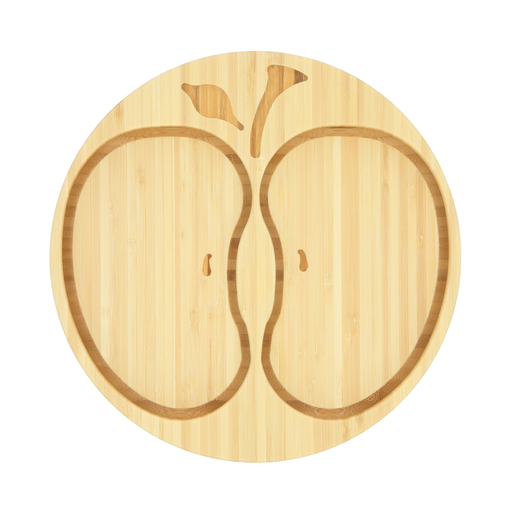 ランチプレート 子供 通販 食洗機対応 オシャレ 子ども 木 仕切り皿 プレート 皿 仕切り キッズプレート こども食器 セット お子様ランチ 離乳食 ランチプレート |  | 10