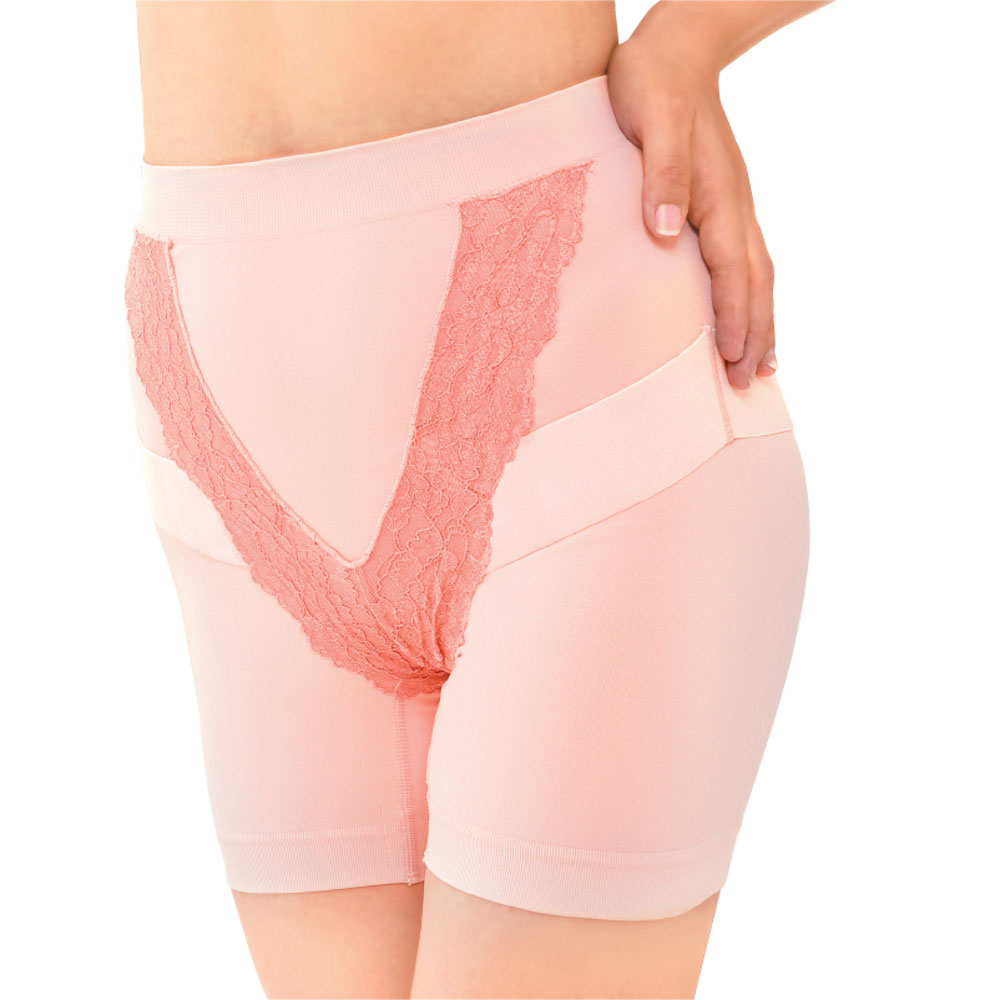 一般医療機器 メディカルコツバンサポーター 通販 骨盤 サポータ 骨盤サポーター 補正下着 サポーター レディース 女性用 骨盤底筋 産後 下着 ケア 一般医療機器 |  | 01