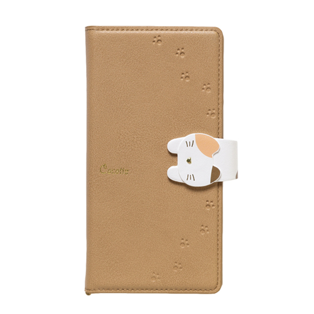 スマホケース手帳型 全機種対応 かわいい 通販 Cocotte Ｍinette ココット ミネット 手帳型 手帳型ケース ケース スマートフォン スマホ スマホケース手帳型 |  | 01