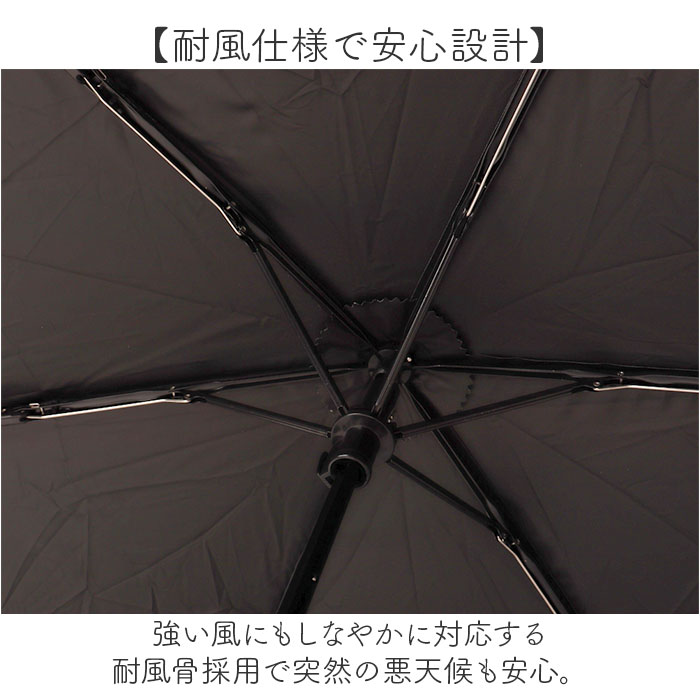 折りたたみ傘 レディース 晴雨兼用 通販 折り畳み傘 晴雨兼用傘 かさ カサ 傘 大人 雨傘 日傘 UVカット99％ 遮光 UPF50+ 手開き 折りたたみ傘 | BACKYARD FAMILY | 16