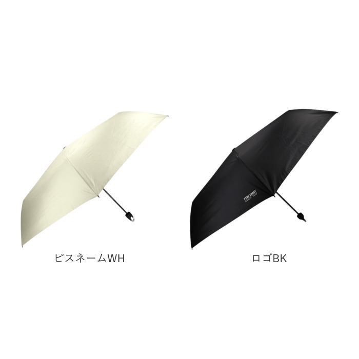 晴雨兼用折りたたみ傘 カラビナ手元 通販 晴雨兼用傘 日傘 雨傘 折り畳み傘 折りたたみ傘 晴れ雨兼用傘 60cm 60センチ uvカット 晴雨兼用折りたたみ傘 | BACKYARD FAMILY | 24