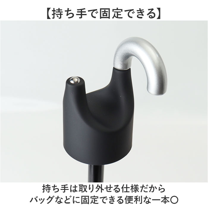 晴雨兼用折りたたみ傘 カラビナ手元 通販 晴雨兼用傘 日傘 雨傘 折り畳み傘 折りたたみ傘 晴れ雨兼用傘 60cm 60センチ uvカット 晴雨兼用折りたたみ傘 | BACKYARD FAMILY | 14