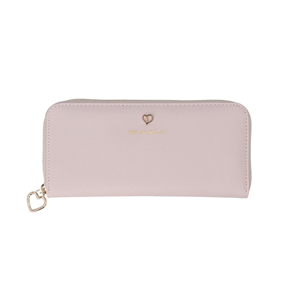 長財布 レディース ラウンドファスナー 通販 長サイフ ながさいふ ロングウォレット ながざいふ 婦人財布 さいふ サイフ キッズ 子供 小学生 中学生 長財布 |  | 15