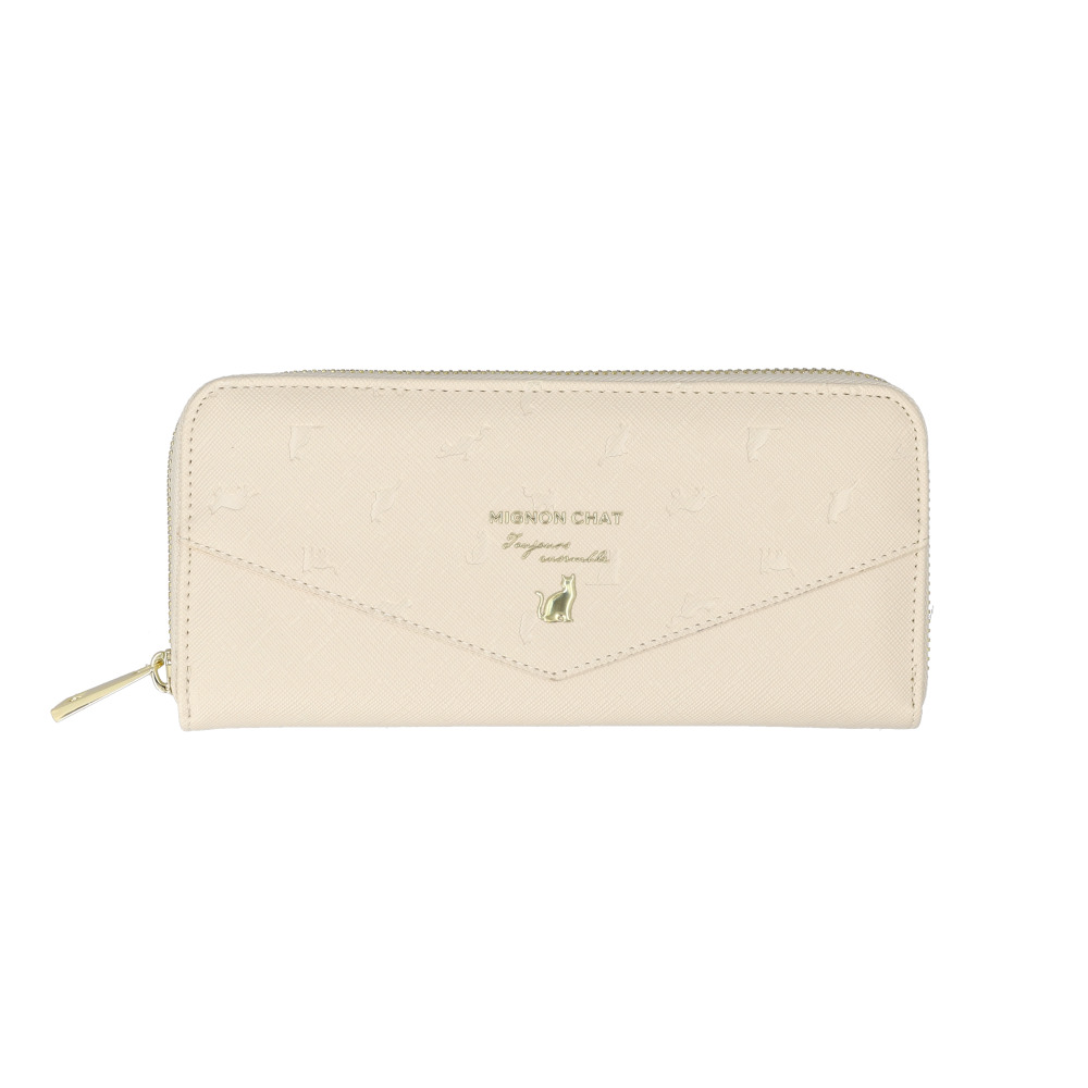 長財布 レディース ラウンドファスナー 通販 長サイフ ながさいふ ロングウォレット ながざいふ 婦人財布 さいふ サイフ キッズ 子供 小学生 中学生 長財布 |  | 08