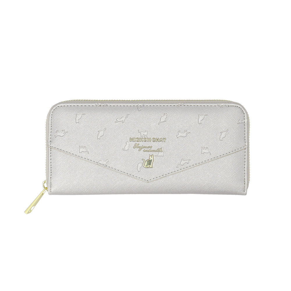 長財布 レディース ラウンドファスナー 通販 長サイフ ながさいふ ロングウォレット ながざいふ 婦人財布 さいふ サイフ キッズ 子供 小学生 中学生 長財布 |  | 09