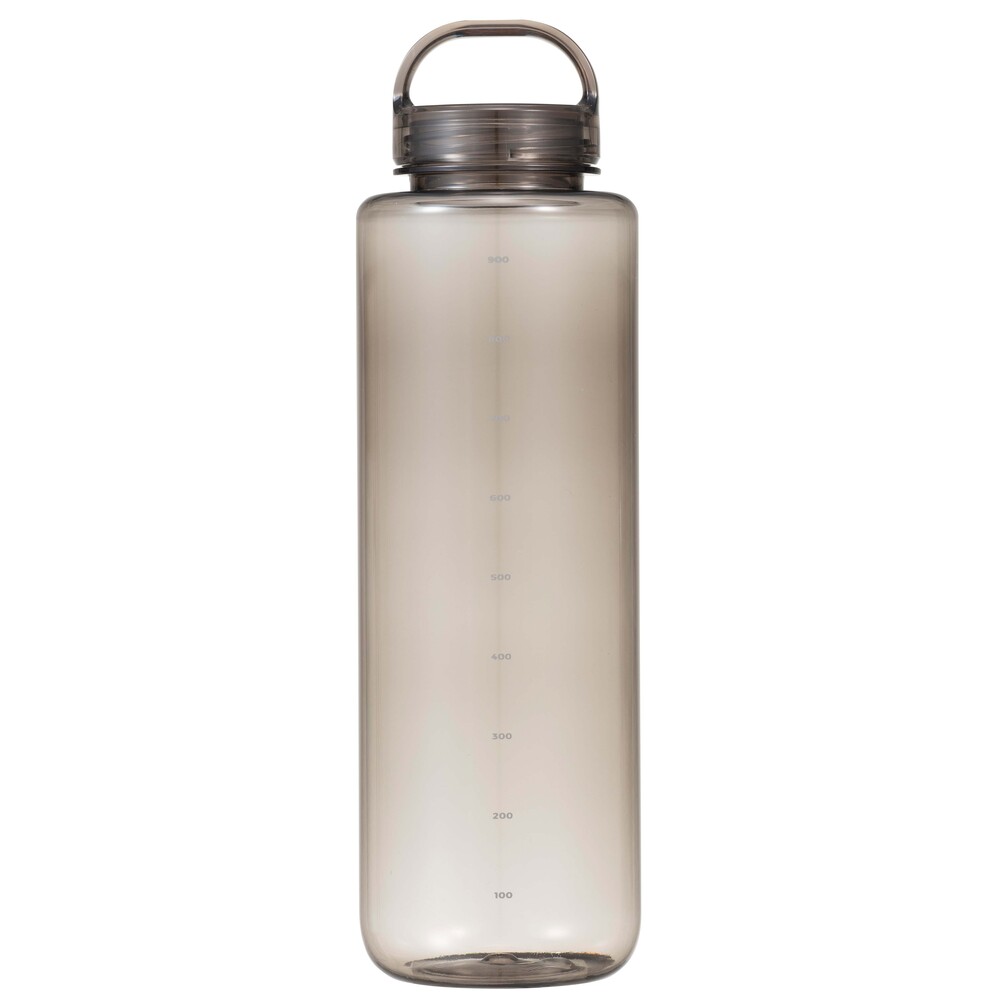 ウォーターボトル 1リットル 通販 mlte EDGE BOTTLE 1000 クリアボトル 1l 水筒 水 ダイレクトボトル マイボトル 直飲み 常温ボトル ウォーターボトル | mlte | 03