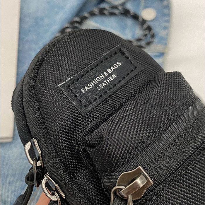 ミニポーチ カラビナ付き リュック型 通販 ポーチ ネックポーチ 小物入れ ストラップ ネックストラップ コインケース 小銭入れ ミニ財布 ミニ 小さめ ミニポーチ |  | 18