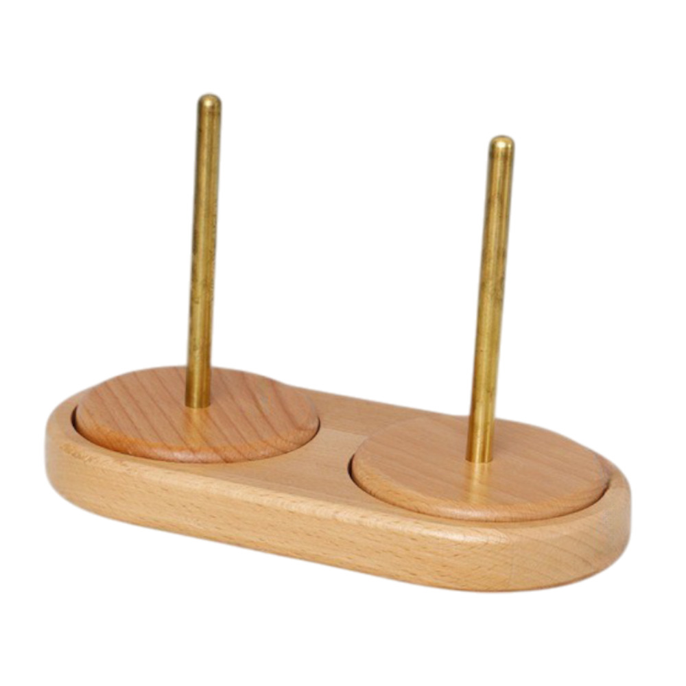 毛糸ホルダー 通販 ヤーンホルダー 毛糸 編み物 編み物用品 ヤーンロールホルダー 糸ホルダー 編み物ツール ヤーンスタンド コーン巻き 糸巻き 毛糸ホルダー | BACKYARD FAMILY | 03