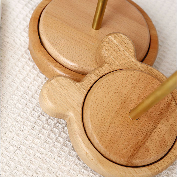 毛糸ホルダー 通販 ヤーンホルダー 毛糸 編み物 編み物用品 ヤーンロールホルダー 糸ホルダー 編み物ツール ヤーンスタンド コーン巻き 糸巻き 毛糸ホルダー | BACKYARD FAMILY | 10