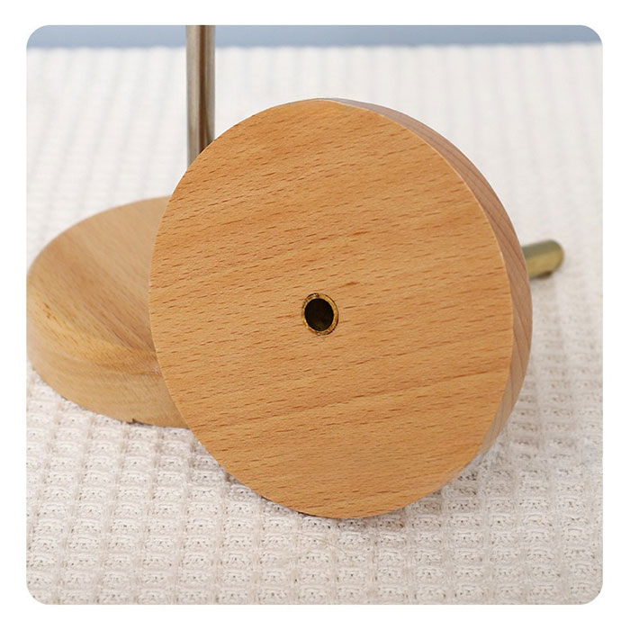 毛糸ホルダー 通販 ヤーンホルダー 毛糸 編み物 編み物用品 ヤーンロールホルダー 糸ホルダー 編み物ツール ヤーンスタンド コーン巻き 糸巻き 毛糸ホルダー | BACKYARD FAMILY | 11