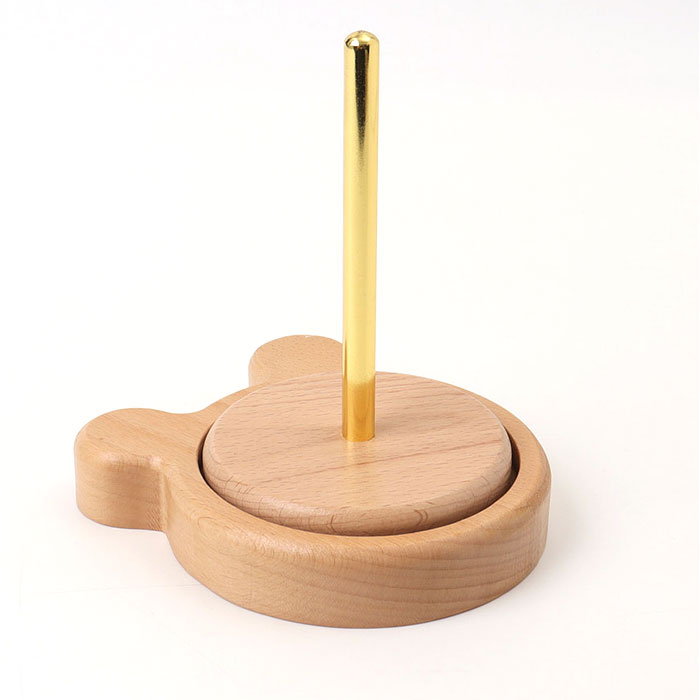 毛糸ホルダー 通販 ヤーンホルダー 毛糸 編み物 編み物用品 ヤーンロールホルダー 糸ホルダー 編み物ツール ヤーンスタンド コーン巻き 糸巻き 毛糸ホルダー | BACKYARD FAMILY | 13