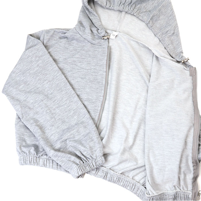 スウェット セットアップ レディース 通販 ジャージ 上下セット スポーツウェア ルームウェア ジップアップパーカー おしゃれ かわいい 可愛い 長袖 スウェット |  | 08