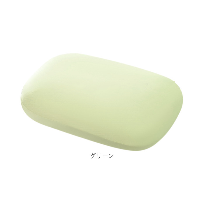 小さい 枕 通販 昼寝枕 コンパクト お昼寝枕 デスク用 まくら マクラ 小さい枕 クッション 小さめ 枕カバー付き 横向き寝 うつぶせ寝 低反発 小さい | BACKYARD FAMILY | 13