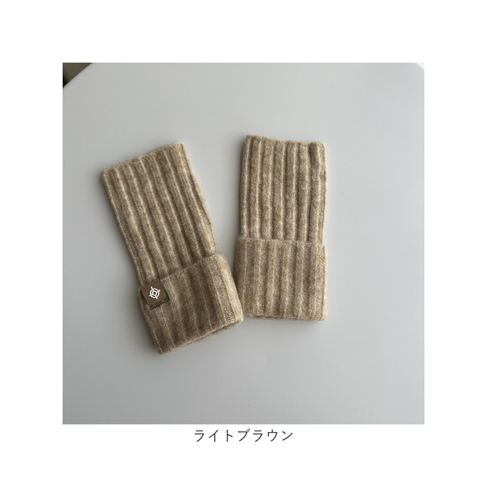 アームウォーマー ニット 通販 手袋 指なし レディース アームカバー ハンドカバー 手首 ハンドウォーマー 暖かい 室内 温め かわいい アームウォーマー |  | 18