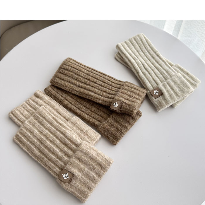 アームウォーマー ニット 通販 手袋 指なし レディース アームカバー ハンドカバー 手首 ハンドウォーマー 暖かい 室内 温め かわいい アームウォーマー |  | 13