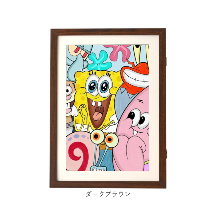 アートフレーム A4 通販 フレーム フォトフレーム ディスプレイ 壁飾り 額縁 アート 絵 絵画 写真 フォト 壁掛け ポスター 作品 保管 保存 アートフレーム |  | 10