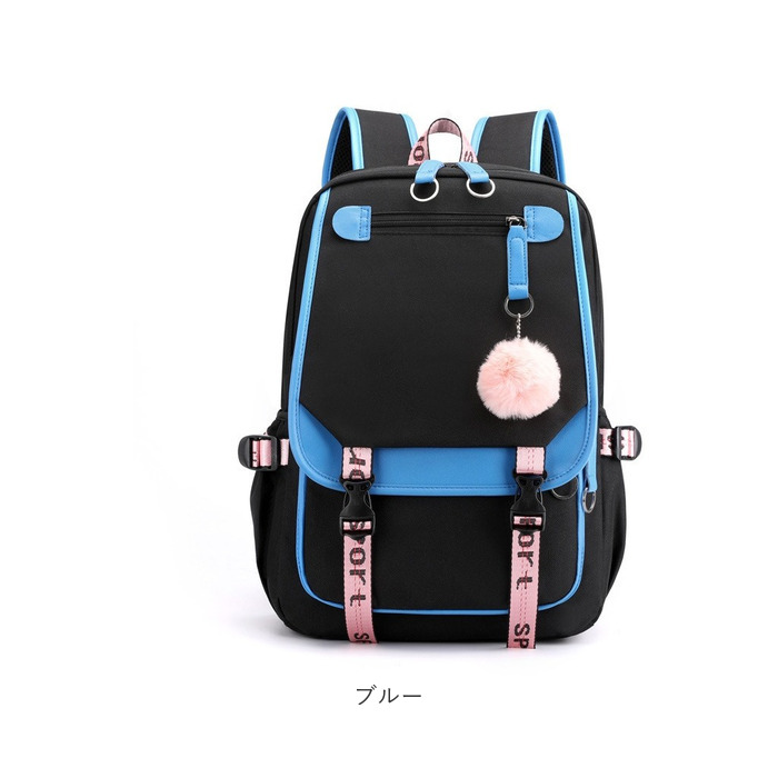 リュックサック キッズ かわいい 通販 リュック デイパック キッズリュック キッズバック キッズバッグ 小学生 女の子 こども 子ども 子供 女子 通学 |  | 18