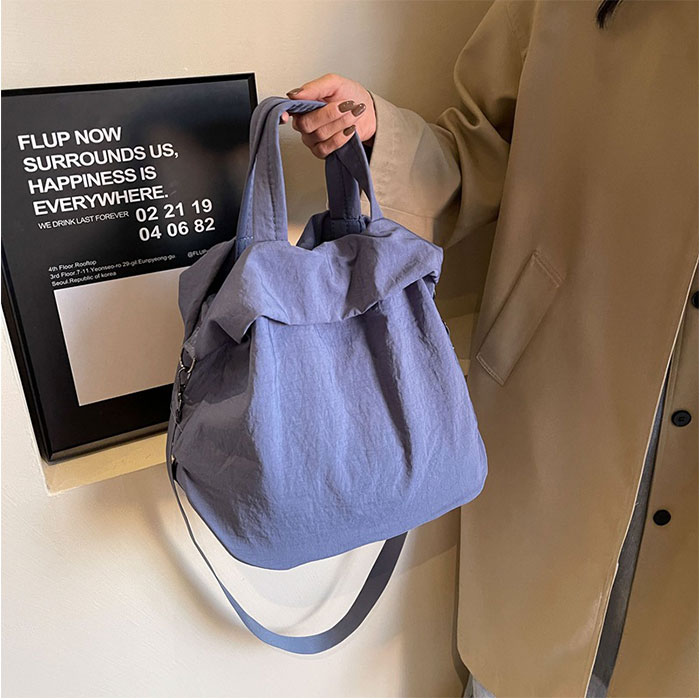 トートバッグ ショルダーバッグ 2way 大容量 通販 トート 手提げ トートバック ショルダーバック ショルダー 肩掛け 斜めかけ ななめかけ 軽量 トートバッグ |  | 07