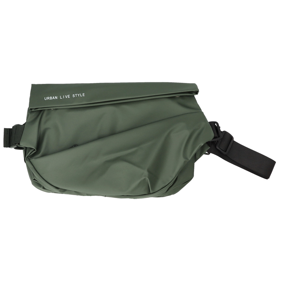 BACKYARD FAMILY（バックヤードファミリー） ボディバッグ ショルダー