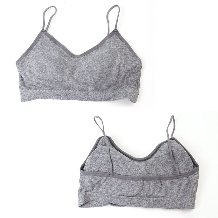 ブラ ショーツ 上下セット ノンワイヤー 通販 ブラジャー セット パンツ レディース下着 ノンワイヤーブラ スポブラ スポーツブラ インナー 肌着 下着 リブ ブラ |  | 08