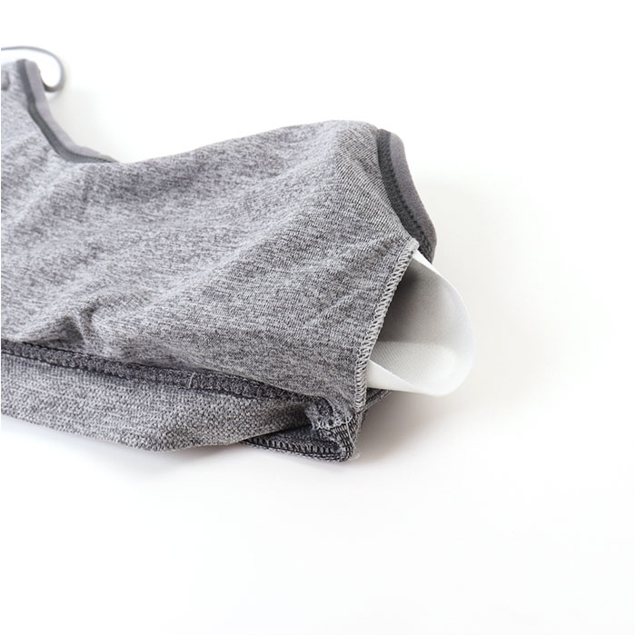 ブラ ショーツ 上下セット ノンワイヤー 通販 ブラジャー セット パンツ レディース下着 ノンワイヤーブラ スポブラ スポーツブラ インナー 肌着 下着 リブ ブラ |  | 09