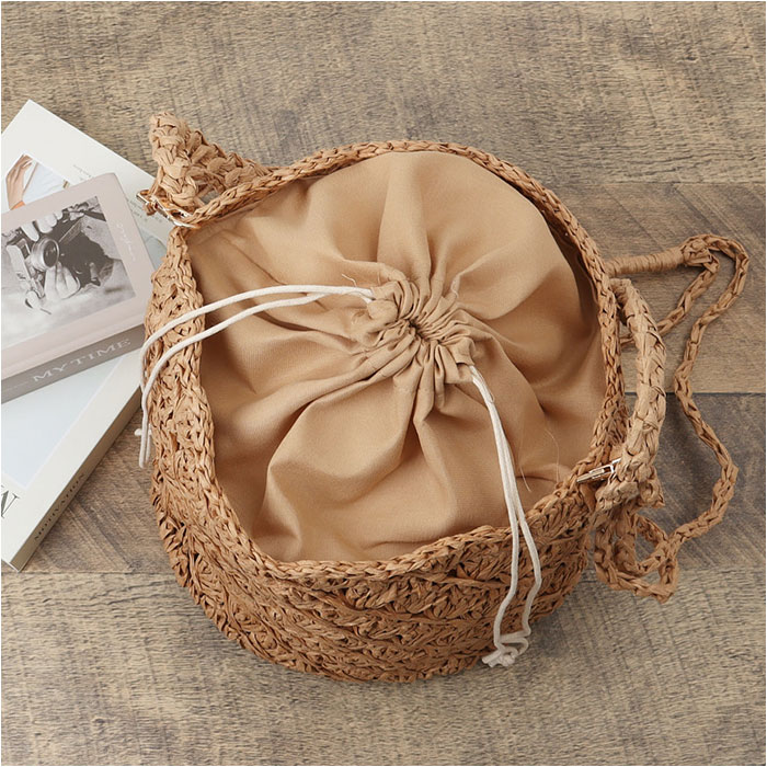 かごバッグ ショルダー斜めがけ 通販 籠バッグ カゴバッグ カゴバック ショルダー 籠バック かごバック かごばっぐ かごばっく かごショルダーバッグ かごバッグ |  | 08