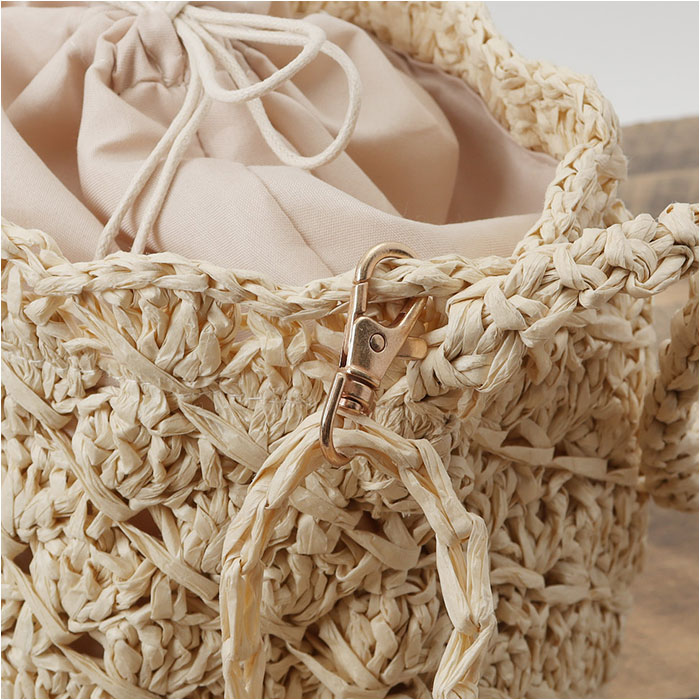 かごバッグ ショルダー斜めがけ 通販 籠バッグ カゴバッグ カゴバック ショルダー 籠バック かごバック かごばっぐ かごばっく かごショルダーバッグ かごバッグ |  | 09