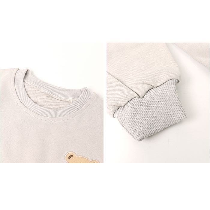 スウェット上下 ベビー 通販 子供服 子ども服 こども服 子供 子どもこども キッズ キッズ服 赤ちゃん 赤ちゃん服 ベビー服 セット 女の子 スウェット上下 |  | 14