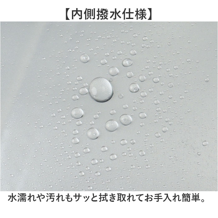 保冷保温 バッグ 35L 通販 クーラーバッグ 大容量 保温バッグ 保冷バッグ 手提げ 肩掛け 折りたたみ 折り畳み ショルダー ボックス型 | BACKYARD FAMILY | 11