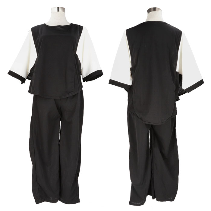 パンツスーツ セットアップ レディース 通販 セレモニースーツ 上下セット ママスーツ 入学式 パンツスタイル 上品 ビジネス オフィス 卒業式 パンツスーツ |  | 09