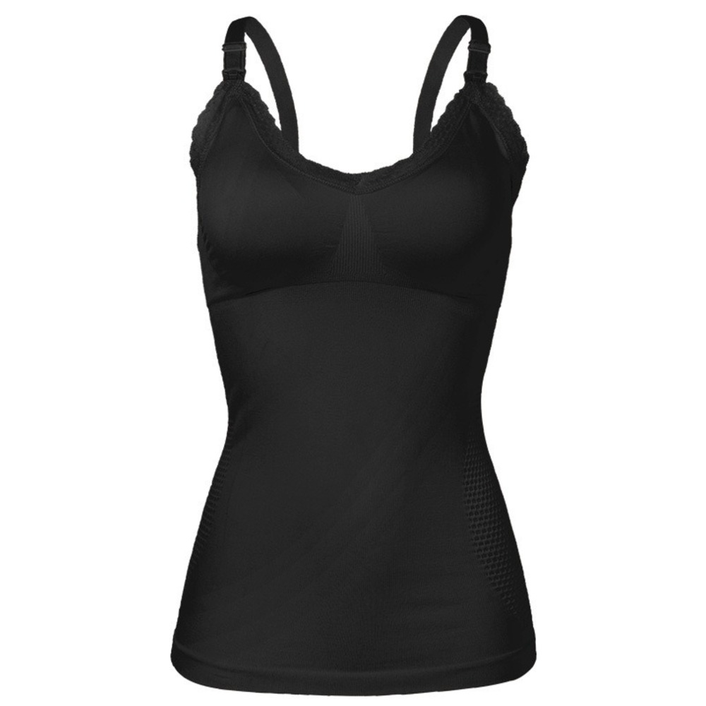 授乳 ブラトップ マタニティ 通販 授乳キャミソール カップ付 授乳ブラ 授乳キャミ 授乳服 ブラキャミ カップ付きインナー 産後 インナー 授乳ブラトップ | BACKYARD FAMILY | 03